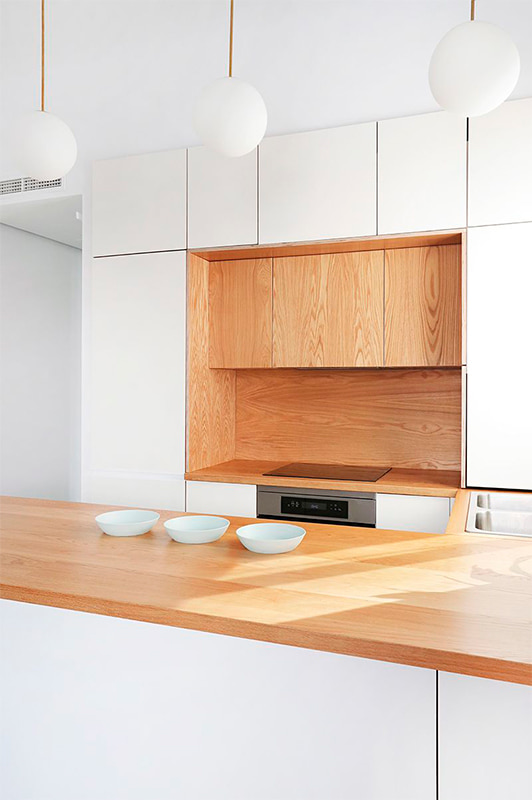 Kitchen Decor